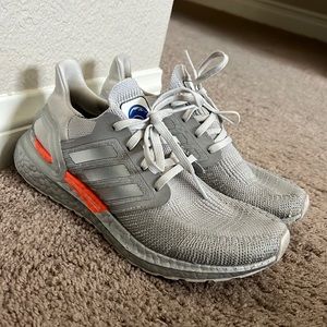 Adidas NASA Sneakers